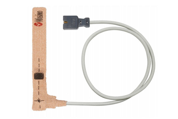 Sensor SpO2 Desechable Original Masimo