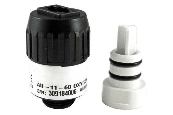Maxtec O2 Analyzer O Rings Celda O2 Compatible para Maxtec MAX-48 Sensor de Oxigeno