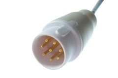 Cable ECG de Conexión Directa Compatible con Philips- M1733Athumb
