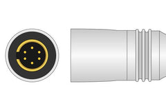 Cable ECG de Conexión Directa Omron > Colinthumb