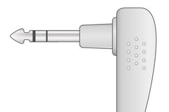 Sonda de Temperatura Reutilizable Compatible con YSIthumb