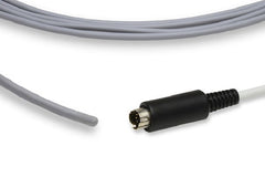 Sonda de Temperatura Reutilizable Compatible con Atomthumb
