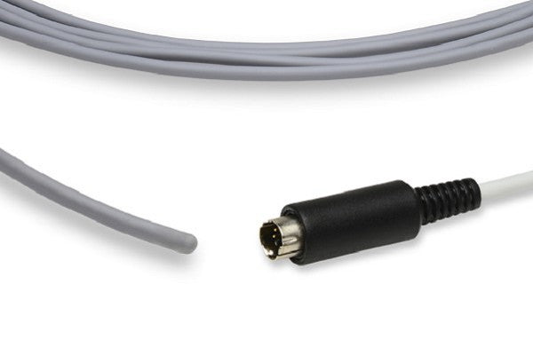 Sonda de Temperatura Reutilizable Compatible con Atom