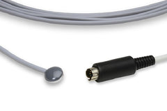 Sonda de Temperatura Reutilizable Compatible con Atomthumb