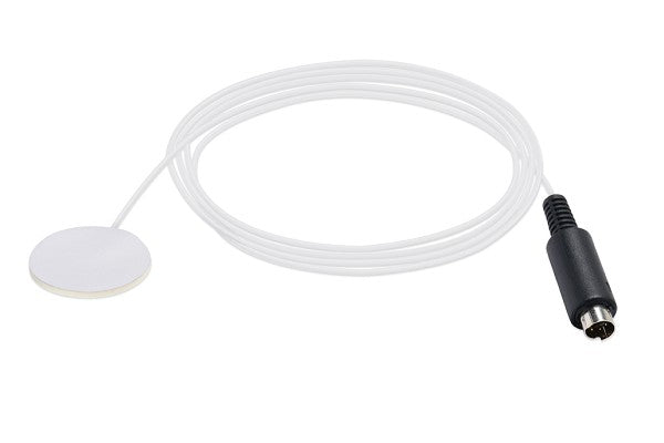 Sonda de Temperatura Desechable Compatible con Atom