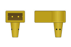 Sonda de Temperatura Desechable Compatible con Babythermthumb