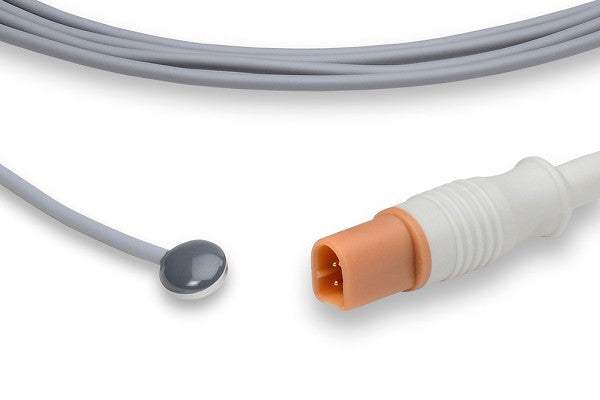 Sonda di temperatura a contatto tubazione con sensore esterno e uscita 4-20mA o 0-10V - cod. ALTM2 Sonda di temperatura a contatto tubazione con sensore esterno e uscita 4-20mA o 0-10V - cod. ALTM2