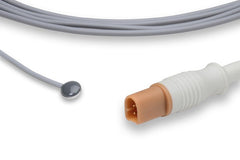 Sonda de Temperatura Reutilizable Compatible con Mindray > Datascope- 040-000058-00thumb
