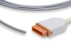 Sonda de Temperatura Reutilizable Compatible con GE Healthcare > Marquettethumb