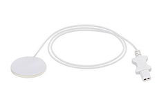 Sonda de Temperatura Desechable Compatible con Datex Ohmeda- 8001642thumb
