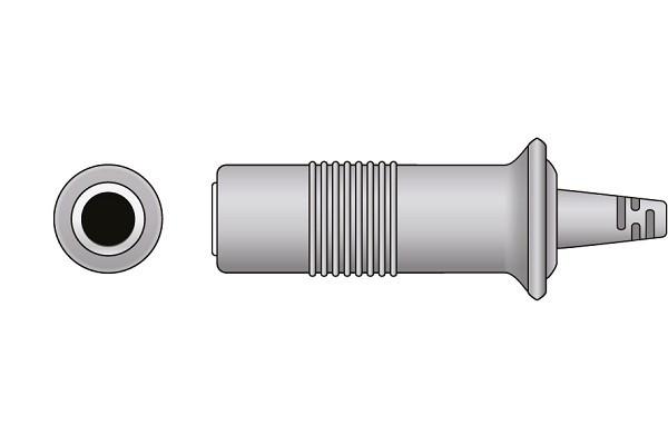 Adaptador de Temperatura Compatible con Mindray > Datascope