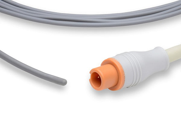 Sonda de Temperatura Reutilizable Compatible con Mindray > Datascope