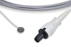 Sonda de Temperatura Reutilizable Compatible con Datex Ohmeda- 6600-0875-700thumb