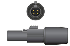 Sonda de Temperatura Reutilizable Compatible con Mindray > Datascope- 0206-00-0725-01thumb