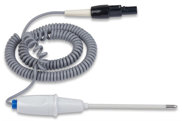 Sonda de Temperatura Reutilizable Compatible con Mindray > Datascope