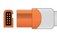 Adaptador de Temperatura Compatible con Spacelabs- 700-4000-00thumb