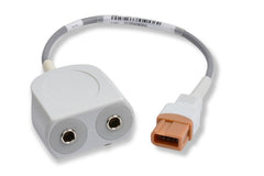 Adaptador de Temperatura Compatible con Spacelabs- 700-4000-00thumb