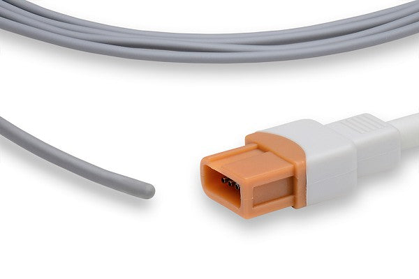 Sonda de Temperatura Reutilizable Compatible con Spacelabs