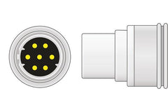 Sonda de Temperatura Reutilizable Compatible con Draeger- 4329822thumb