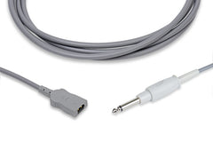 Adaptador de Temperatura Compatible con Covidien> Nellcor- 11-CA-402-12thumb