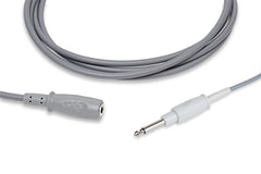 Adaptador de Temperatura Compatible con Covidien> Nellcor- 18-02-0235thumb