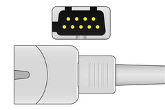 Cable Adaptador SpO2 Compatible con Masimo- LNC MAC-180thumb