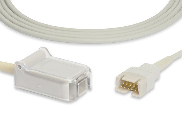 Cable Adaptador SpO2 Compatible con Masimo