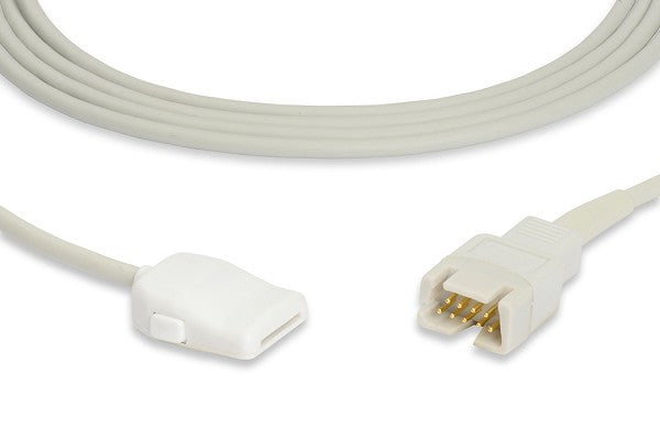 Cable Adaptador SpO2 Compatible con Masimo