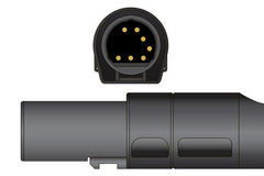 Cable Adaptador SpO2 Compatible con Spacelabsthumb