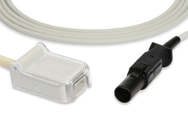 Cable Adaptador SpO2 Compatible con Spacelabs- 700-0002-00