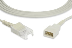 Cable Adaptador SpO2 Compatible con Smiths Medical > BCI- 3311thumb