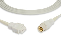 Cable Adaptador SpO2 Compatible con Mindray > Datascope- 0012-00-0516-01thumb