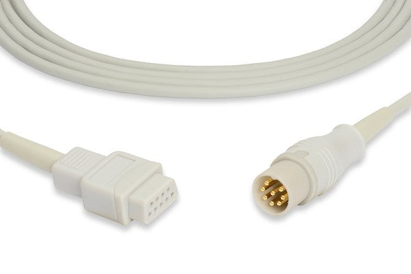 Cable Adaptador SpO2 Compatible con Mindray > Datascope- 0012-00-0516-01