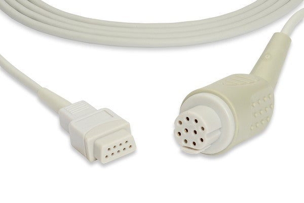 Cable Adaptador SpO2 Compatible con Datex Ohmeda