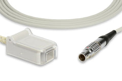 Cable Adaptador SpO2 Compatible con Invivo- 9383thumb