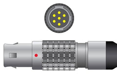 Cable Adaptador SpO2 Compatible con Invivothumb