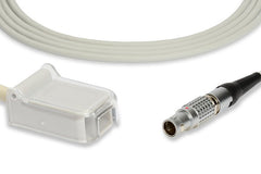 Cable Adaptador SpO2 Compatible con Invivothumb