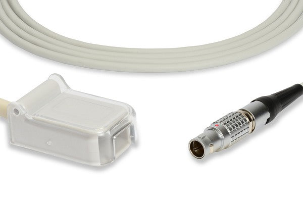 Cable Adaptador SpO2 Compatible con Invivo