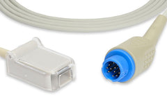 Cable Adaptador SpO2 Compatible con Philips- M1900Bthumb