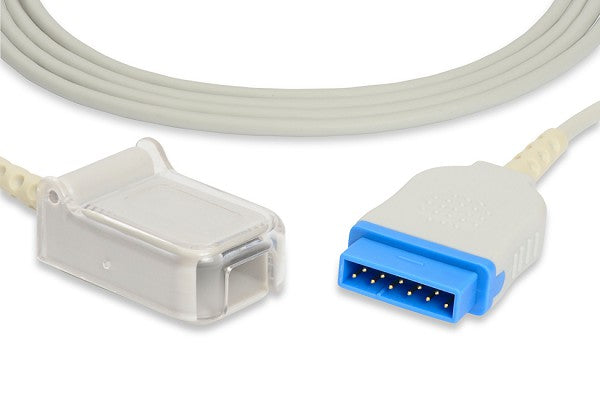 Cable Adaptador SpO2 Compatible GE Healthcare > Marquette