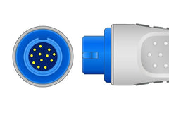 Cable Adaptador SpO2 Compatible con Mindray > Datascope- 0010-30-42737thumb