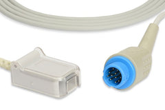 Cable Adaptador SpO2 Compatible con Mindray > Datascope- 0010-30-42737thumb