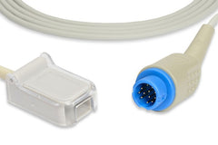 Cable Adaptador SpO2 Compatible con Mindray > Datascopethumb