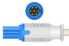 Cable Adaptador SpO2 Compatible con Draeger- 3375834thumb