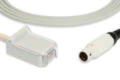 Cable Adaptador SpO2 Compatible con Draeger- M35370thumb