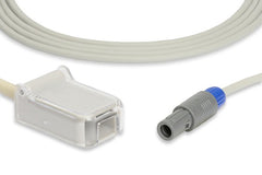 Cable Adaptador SpO2 Compatible con Mindray > Datascope- 0010-20-42594thumb