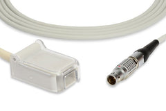 Cable Adaptador SpO2 Compatible con Mindray > Datascope- 512A-30-0607thumb