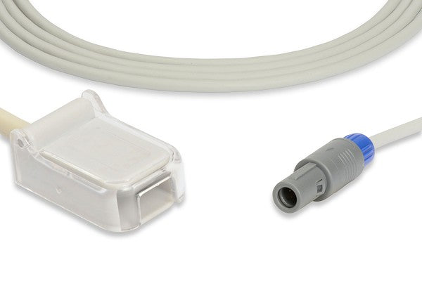 Cable Adaptador SpO2 Compatible con Goldway
