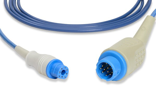 Cable Adaptador SpO2 Compatible con Philips- M1940A