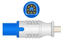 Cable Adaptador SpO2 Compatible con Philips- M1941Athumb